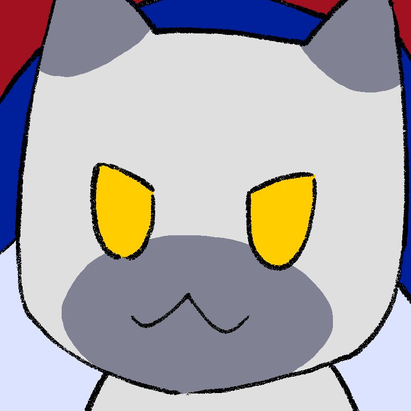 Mata's portrait